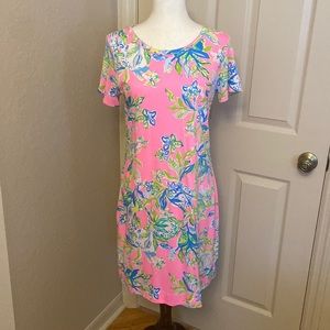 Lilly Pulitzer dress size M